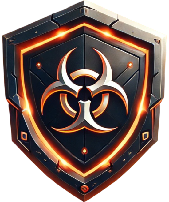 Apocalypxo Shield